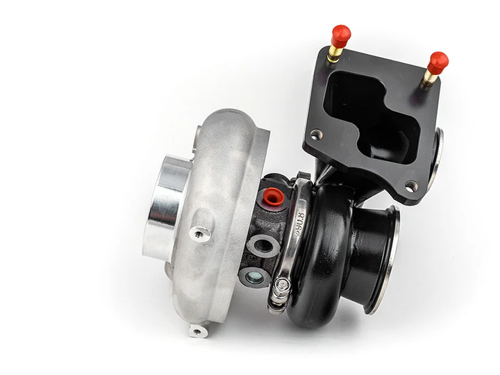 FP GREEN Turbocompresor para Evolution IX - Imagen 4