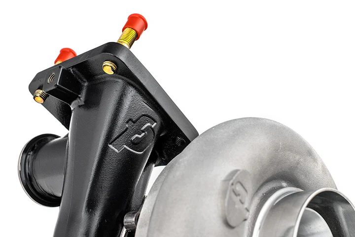 FP GREEN Turbocompresor para Evolution IX - Imagen 6