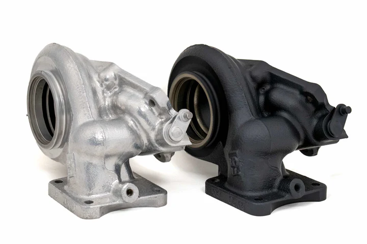 FP GREEN Turbocompresor para Evolution IX - Imagen 7