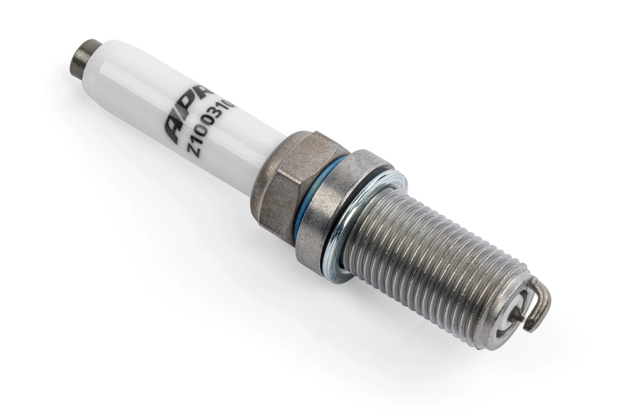APR - Bujías Iridium Pro - Grado térmico 9 (motores EA888.3/4, EA855.2, EA824) (1 unidad) - Imagen 2