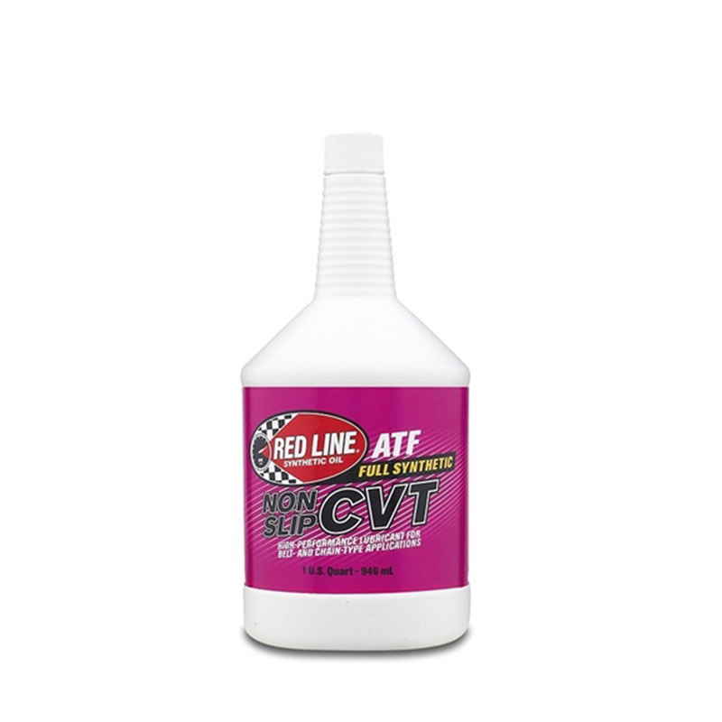 Redline CVT ANTIDESLIZANTE - QUART