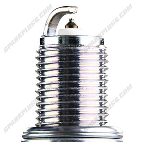 NGK PFR7B Bujía de platino láser PFR7B - Imagen 2