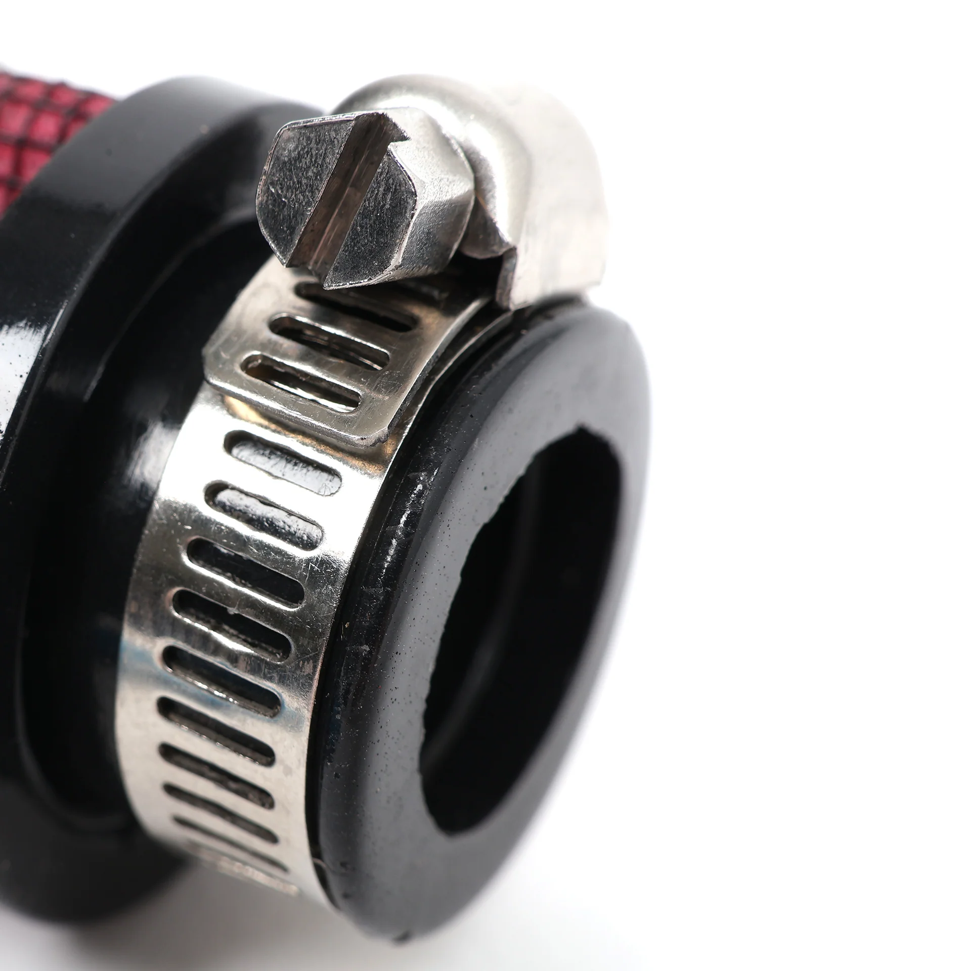 Hybrid Racing Filtro de ventilación para tapa de válvulas (serie K) - Imagen 9