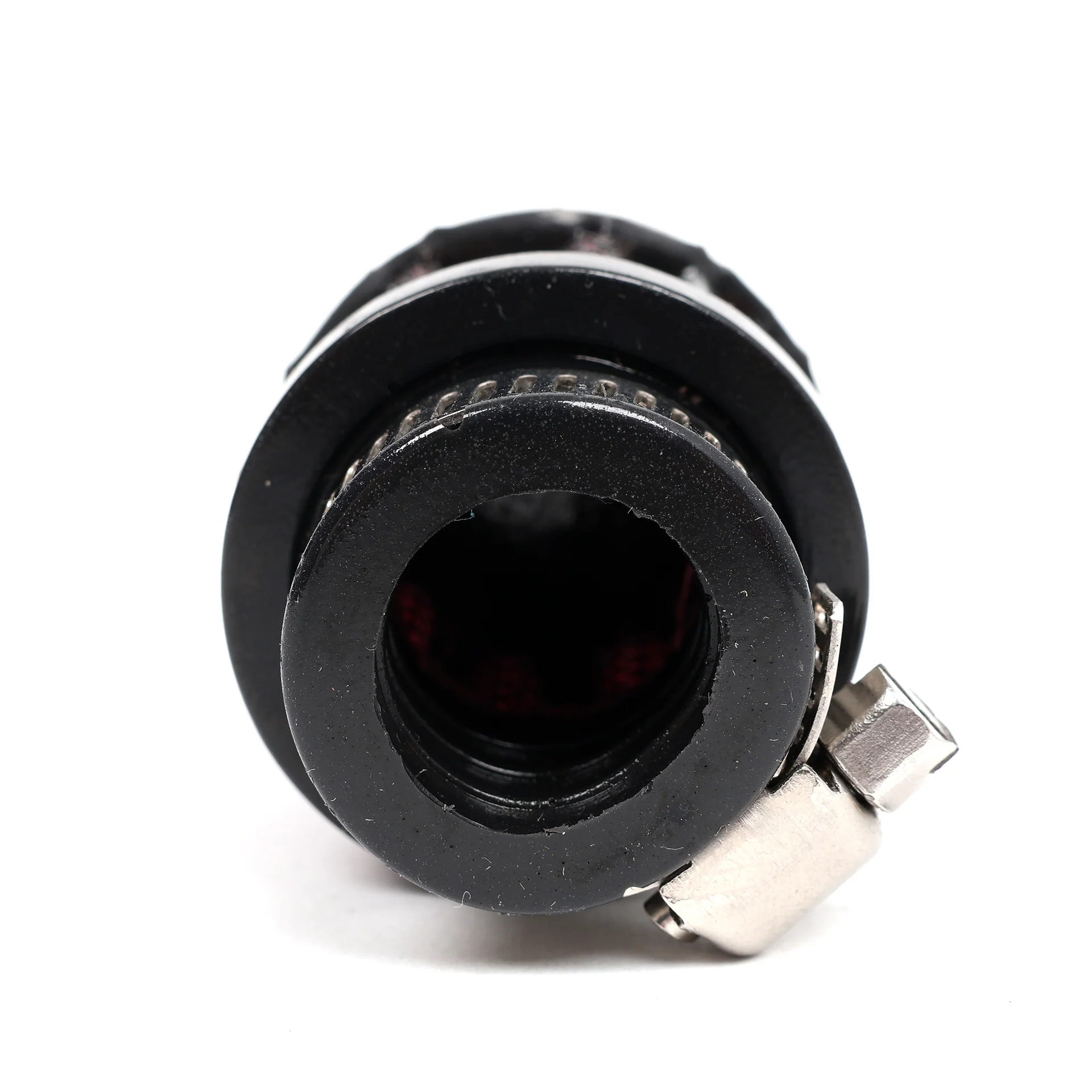 Hybrid Racing Filtro de ventilación para tapa de válvulas (serie K) - Imagen 7