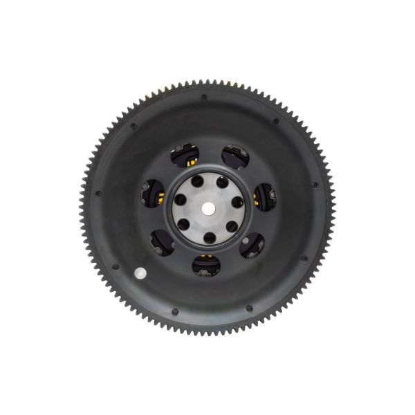 ACT - Kit de embrague de calle de doble disco (Mod-Twin 225) con muelles y alta resistencia - Imagen 3
