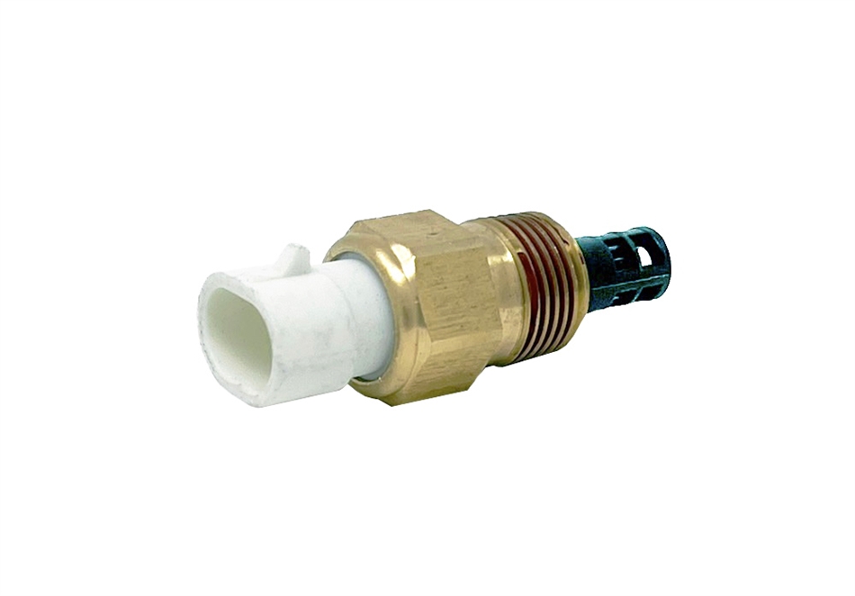 Torque Solution - Sensor IAT de respuesta rápida: Sensor IAT universal estilo GM - Imagen 2