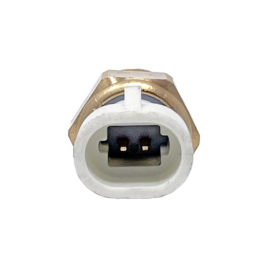 Torque Solution - Sensor IAT de respuesta rápida: Sensor IAT universal estilo GM - Imagen 3